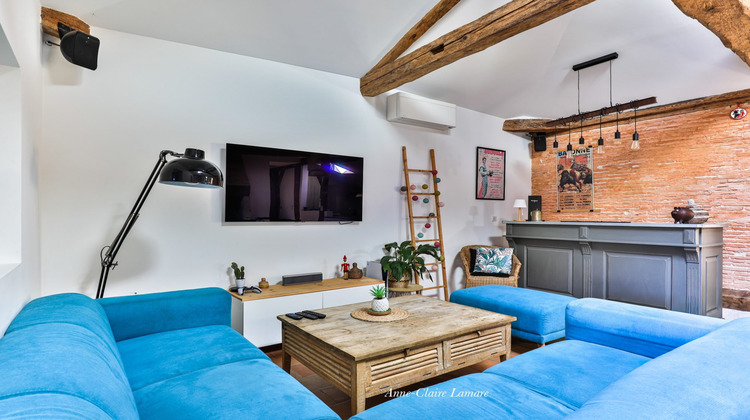 Ma-Cabane - Vente Maison Parentis-en-Born, 213 m²