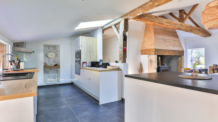 Ma-Cabane - Vente Maison Parentis-en-Born, 213 m²