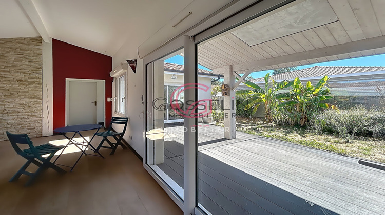 Ma-Cabane - Vente Maison PARENTIS-EN-BORN, 85 m²