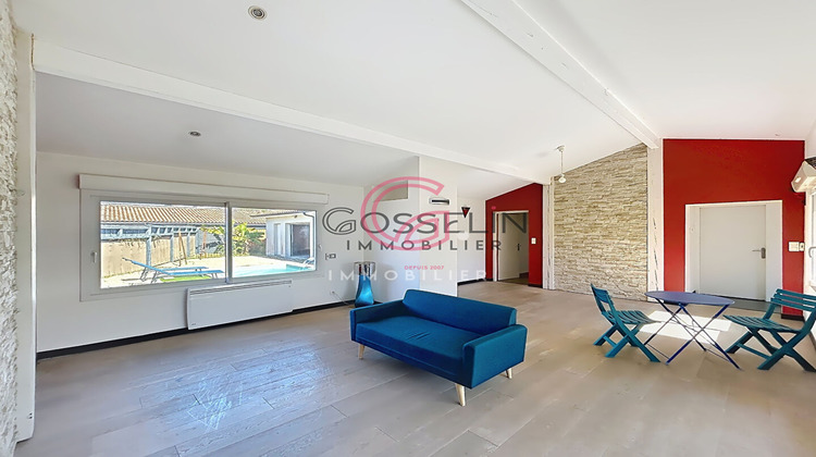 Ma-Cabane - Vente Maison PARENTIS-EN-BORN, 85 m²