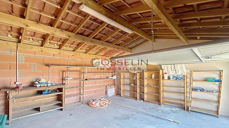 Ma-Cabane - Vente Maison PARENTIS-EN-BORN, 85 m²