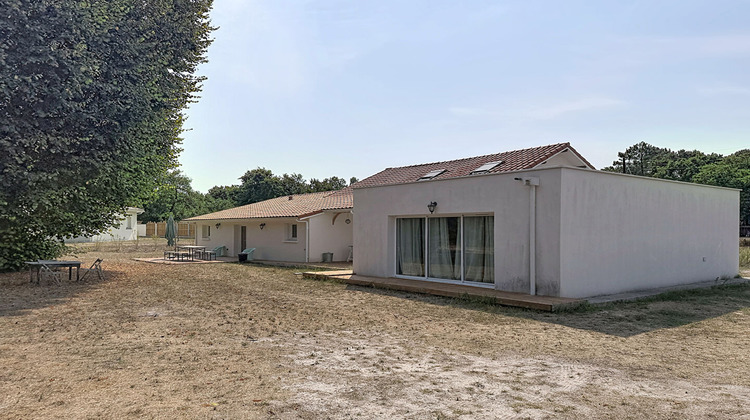 Ma-Cabane - Vente Maison PARENTIS-EN-BORN, 193 m²