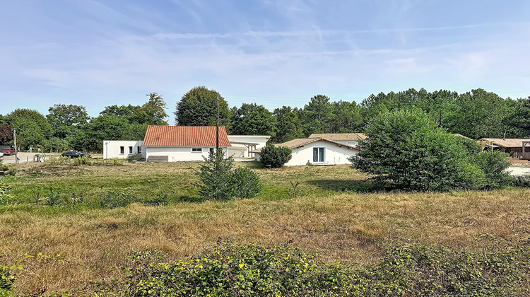 Ma-Cabane - Vente Maison PARENTIS-EN-BORN, 193 m²