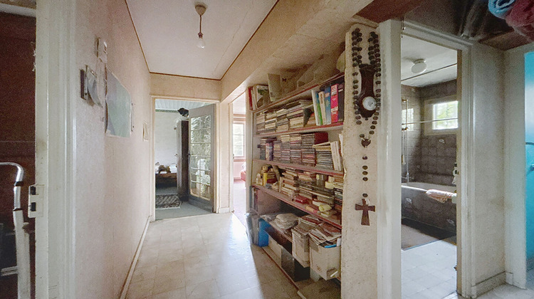 Ma-Cabane - Vente Maison PARENTIS-EN-BORN, 107 m²
