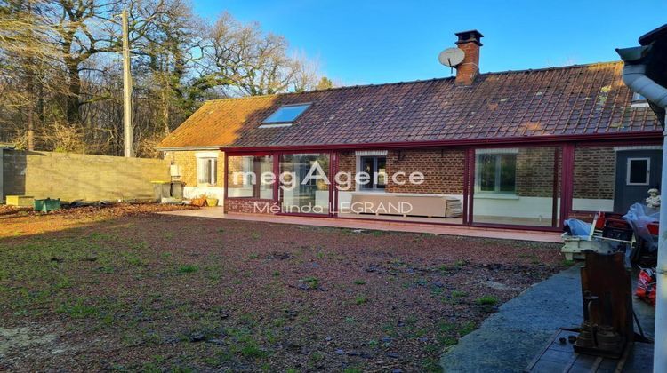 Ma-Cabane - Vente Maison PARENTY, 100 m²