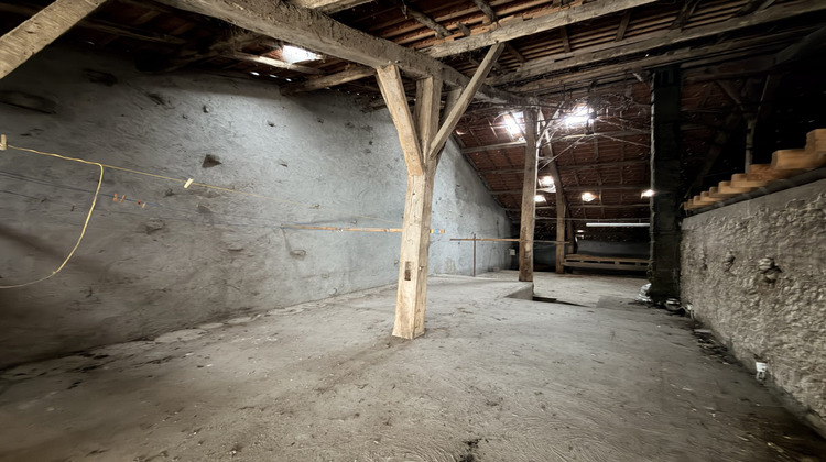 Ma-Cabane - Vente Maison Parey-Saint-Césaire, 173 m²