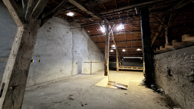 Ma-Cabane - Vente Maison Parey-Saint-Césaire, 173 m²