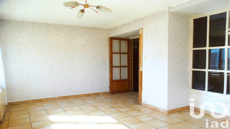 Ma-Cabane - Vente Maison Parey-Saint-Césaire, 173 m²