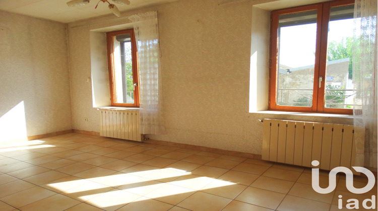 Ma-Cabane - Vente Maison Parey-Saint-Césaire, 173 m²