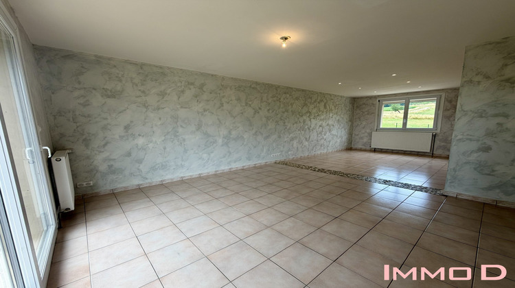 Ma-Cabane - Vente Maison Parey-sous-Montfort, 97 m²