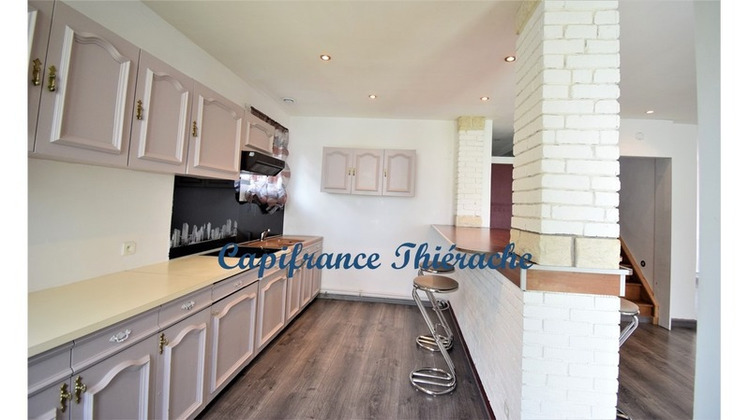 Ma-Cabane - Vente Maison PARFONDEVAL, 183 m²