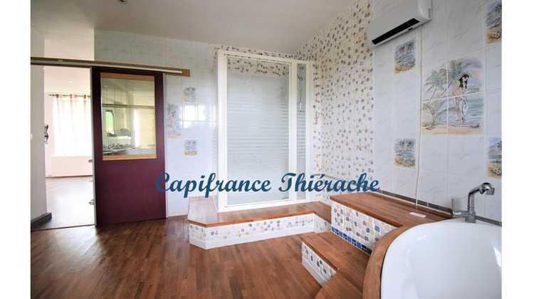 Ma-Cabane - Vente Maison PARFONDEVAL, 183 m²