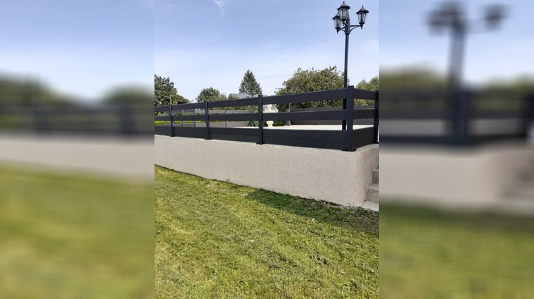 Ma-Cabane - Vente Maison PARFONDEVAL, 183 m²