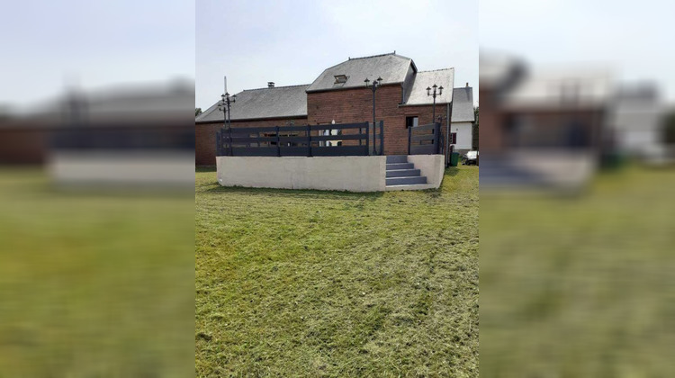 Ma-Cabane - Vente Maison PARFONDEVAL, 183 m²