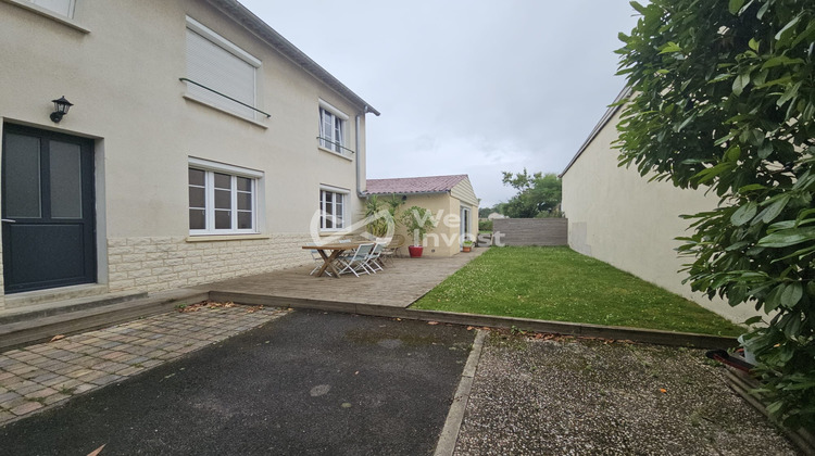 Ma-Cabane - Vente Maison Pargny-lès-Reims, 225 m²