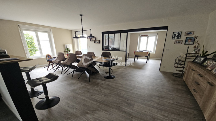 Ma-Cabane - Vente Maison Pargny-lès-Reims, 225 m²