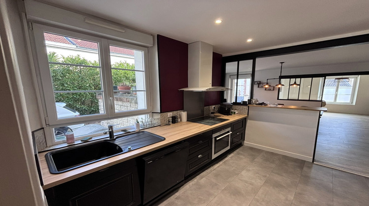 Ma-Cabane - Vente Maison PARGNY LES REIMS, 226 m²