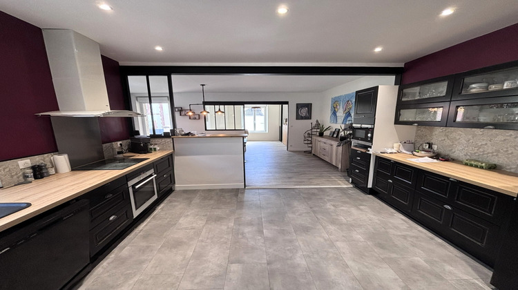 Ma-Cabane - Vente Maison PARGNY LES REIMS, 226 m²