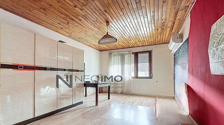 Ma-Cabane - Vente Maison PARGNY-SOUS-MUREAU, 130 m²