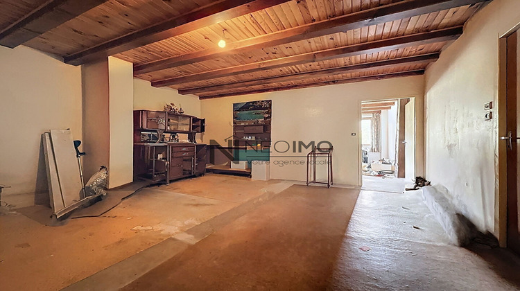 Ma-Cabane - Vente Maison PARGNY-SOUS-MUREAU, 130 m²