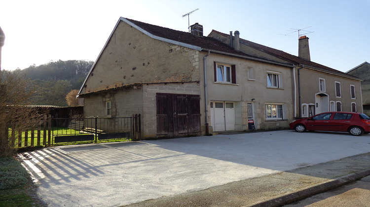 Ma-Cabane - Vente Maison PARGNY-SOUS-MUREAU, 132 m²