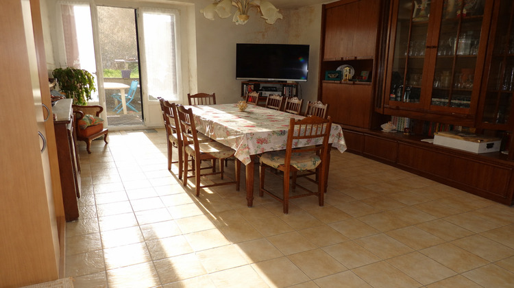 Ma-Cabane - Vente Maison PARGNY-SOUS-MUREAU, 132 m²