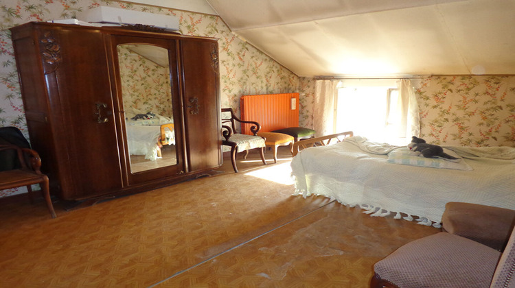 Ma-Cabane - Vente Maison PARGNY-SOUS-MUREAU, 132 m²