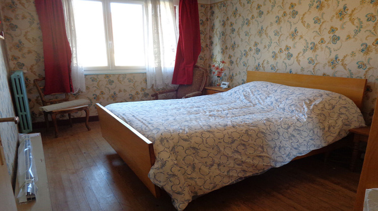 Ma-Cabane - Vente Maison PARGNY-SOUS-MUREAU, 132 m²