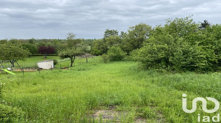 Ma-Cabane - Vente Maison Pargny-sur-Saulx, 78 m²