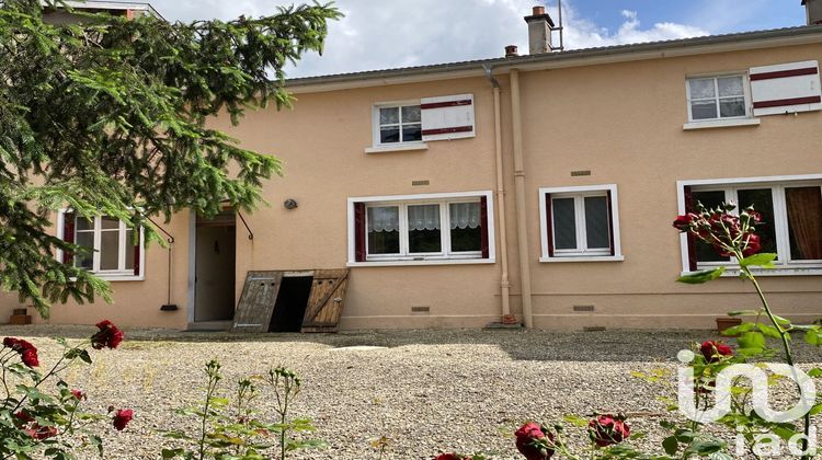 Ma-Cabane - Vente Maison Pargny-sur-Saulx, 155 m²