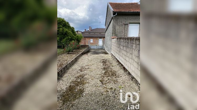 Ma-Cabane - Vente Maison Pargny-sur-Saulx, 155 m²