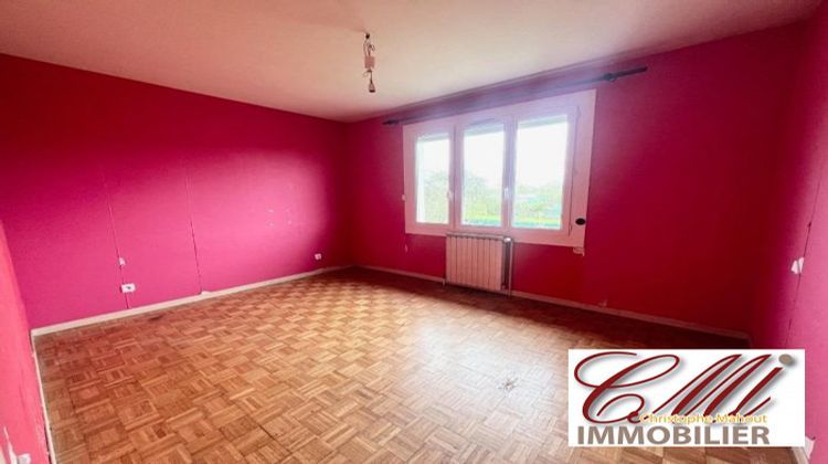 Ma-Cabane - Vente Maison Pargny-sur-Saulx, 135 m²