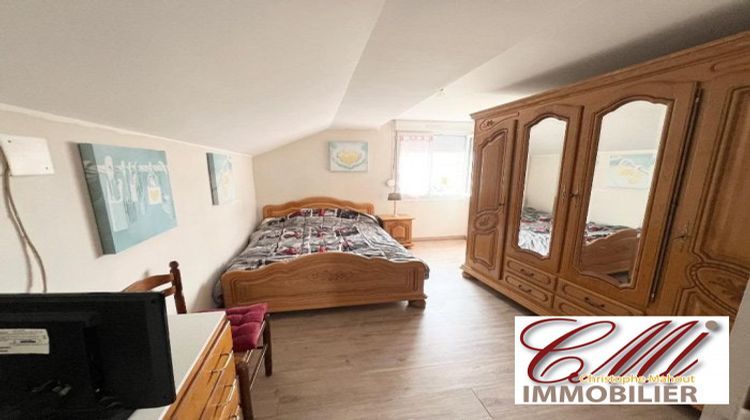 Ma-Cabane - Vente Maison Pargny-sur-Saulx, 60 m²