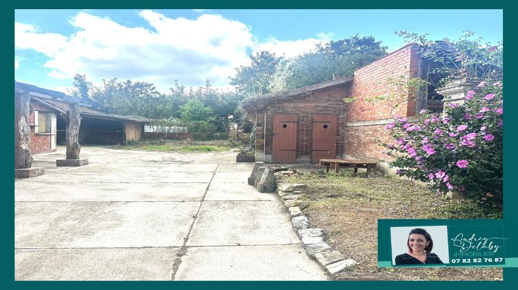 Ma-Cabane - Vente Maison PARGNY-SUR-SAULX, 194 m²