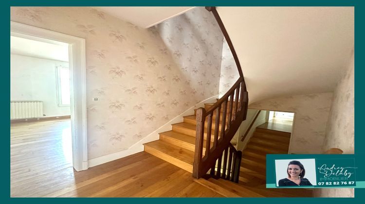 Ma-Cabane - Vente Maison PARGNY-SUR-SAULX, 194 m²