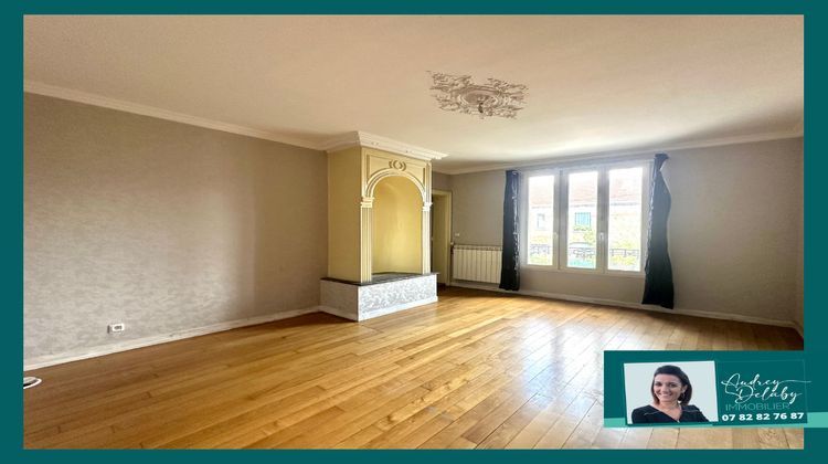 Ma-Cabane - Vente Maison PARGNY-SUR-SAULX, 194 m²