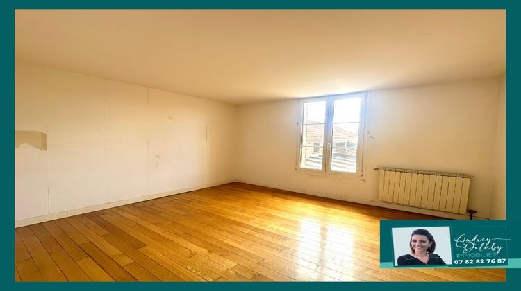 Ma-Cabane - Vente Maison PARGNY-SUR-SAULX, 194 m²