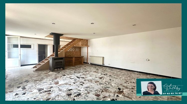 Ma-Cabane - Vente Maison PARGNY-SUR-SAULX, 194 m²