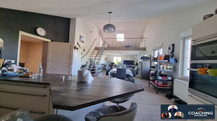 Ma-Cabane - Vente Maison Pargny-sur-Saulx, 437 m²