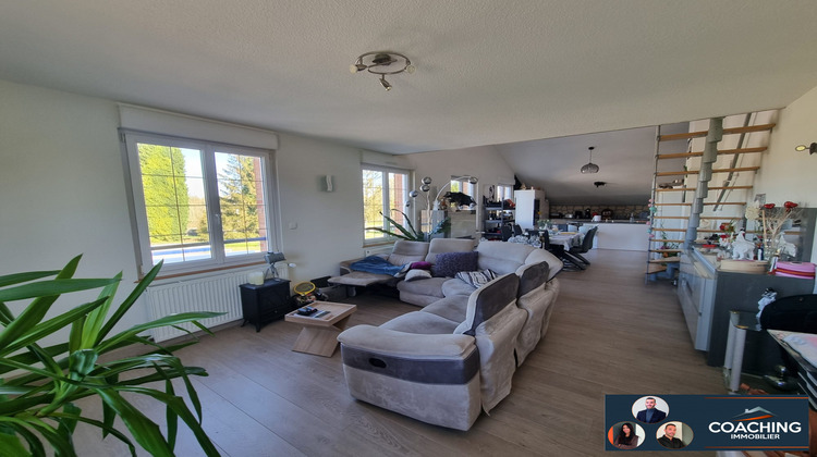 Ma-Cabane - Vente Maison Pargny-sur-Saulx, 437 m²