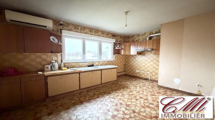 Ma-Cabane - Vente Maison Pargny-sur-Saulx, 90 m²