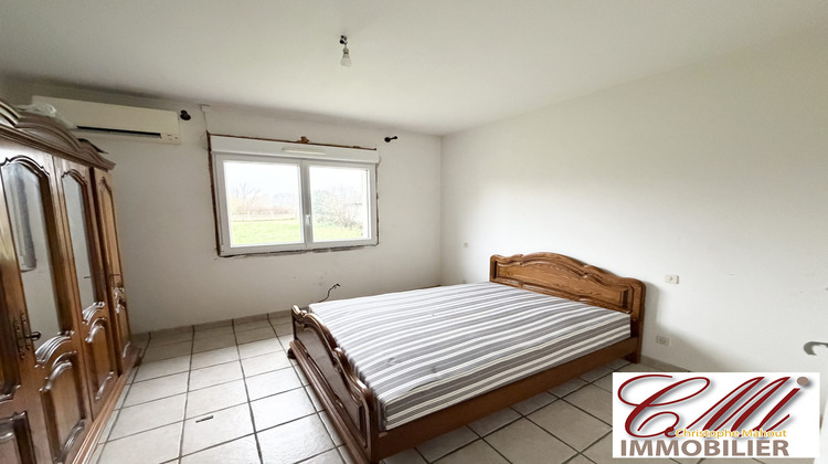 Ma-Cabane - Vente Maison Pargny-sur-Saulx, 90 m²