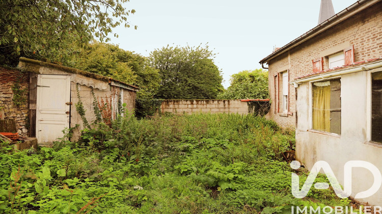 Ma-Cabane - Vente Maison Pargny-sur-Saulx, 68 m²