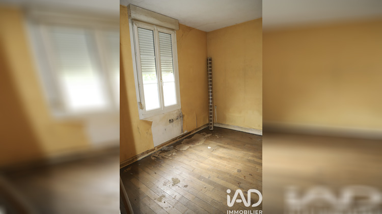 Ma-Cabane - Vente Maison Pargny-sur-Saulx, 68 m²