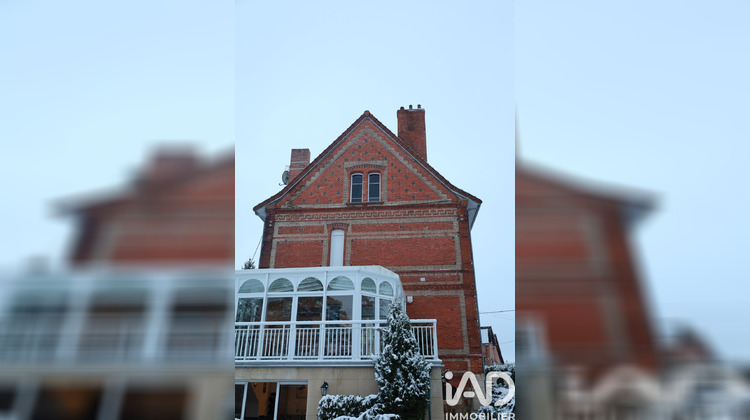 Ma-Cabane - Vente Maison Pargny-sur-Saulx, 273 m²