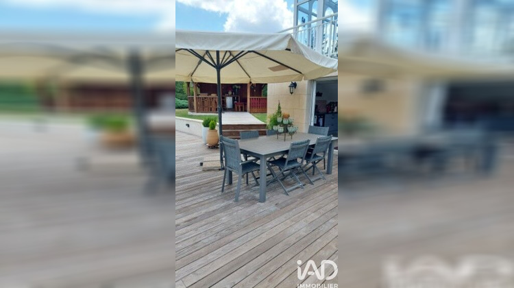 Ma-Cabane - Vente Maison Pargny-sur-Saulx, 273 m²