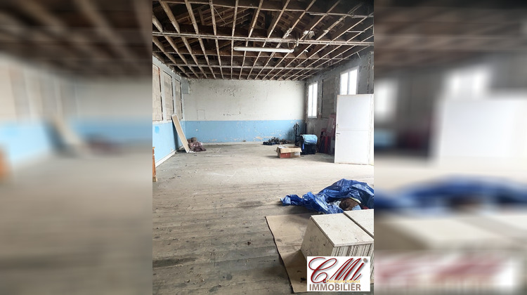 Ma-Cabane - Vente Maison Pargny-sur-Saulx, 140 m²