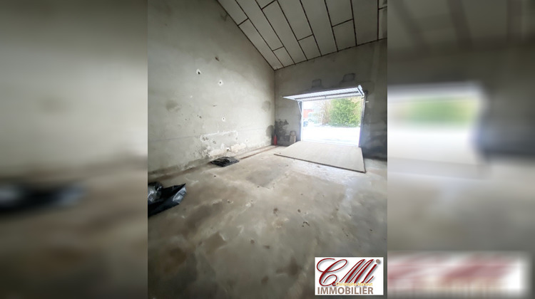 Ma-Cabane - Vente Maison Pargny-sur-Saulx, 140 m²