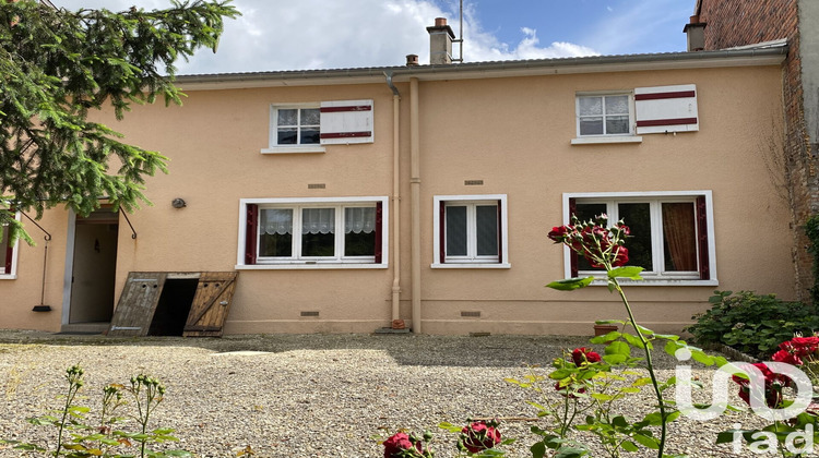 Ma-Cabane - Vente Maison Pargny-sur-Saulx, 155 m²