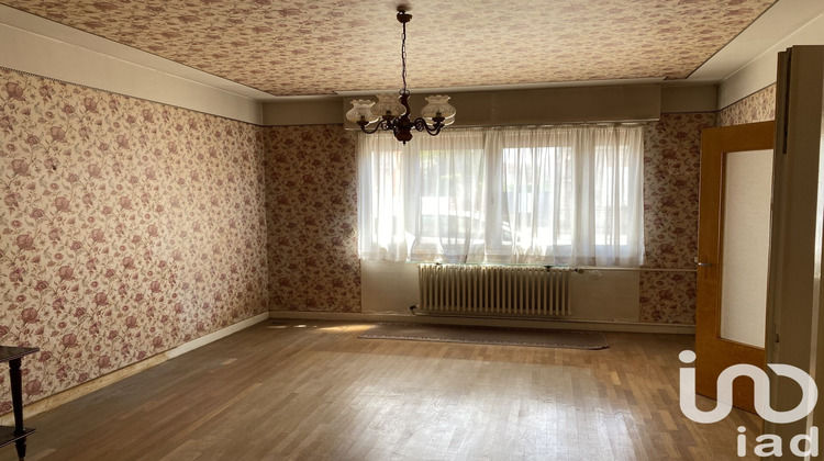 Ma-Cabane - Vente Maison Pargny-sur-Saulx, 155 m²